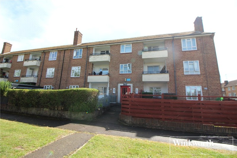 Allerton Road, Borehamwood, WD6