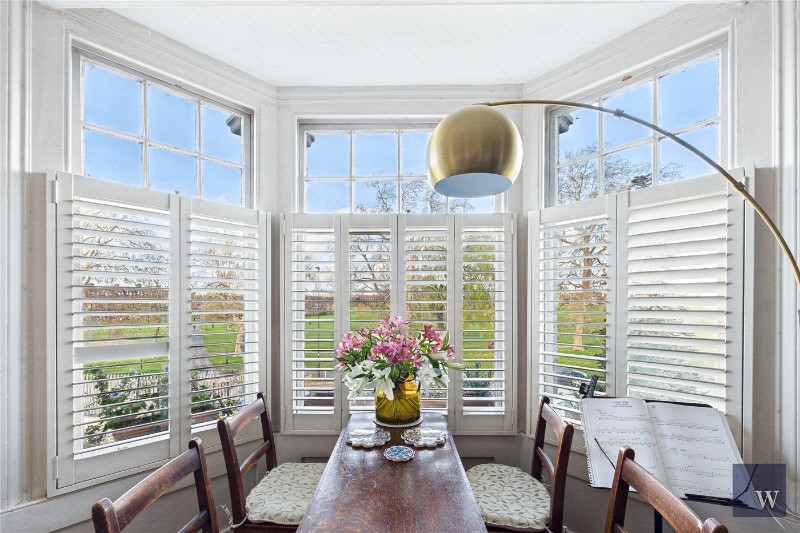 Streatham Common South, London, SW16