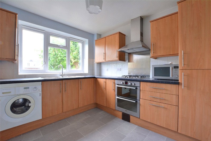 Kleffens Court, 62 Westcombe Park Road, Blackheath, SE3