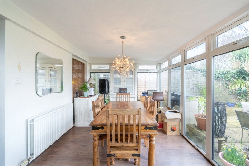 Runnymede Avenue, Bearwood, Bournemouth, Dorset, BH11
