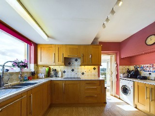 Long Meadows, Crediton, Devon, EX17