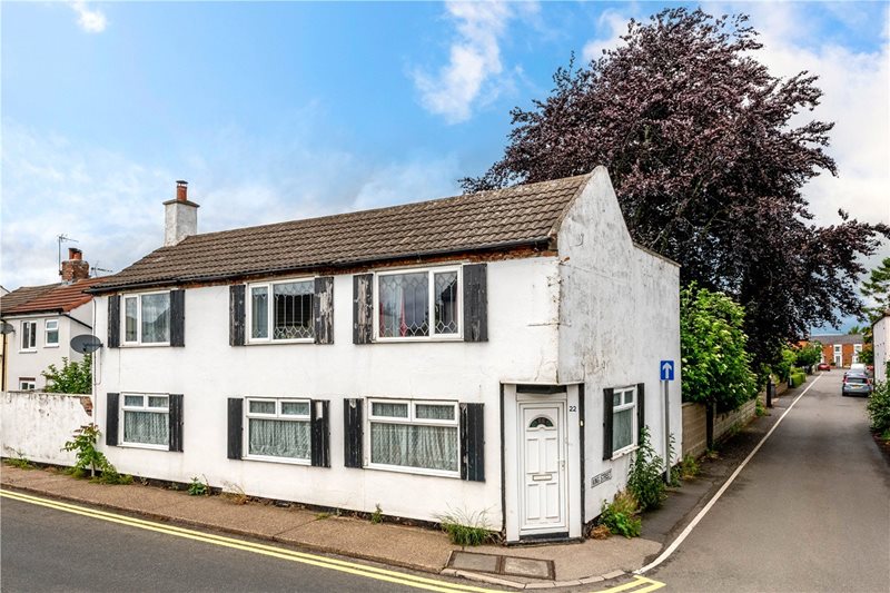 King Street, Billinghay, Lincoln, Lincolnshire, LN4