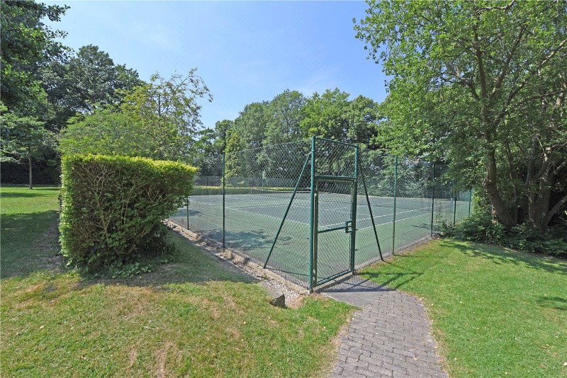 Exeter House, Putney Heath, London, SW15