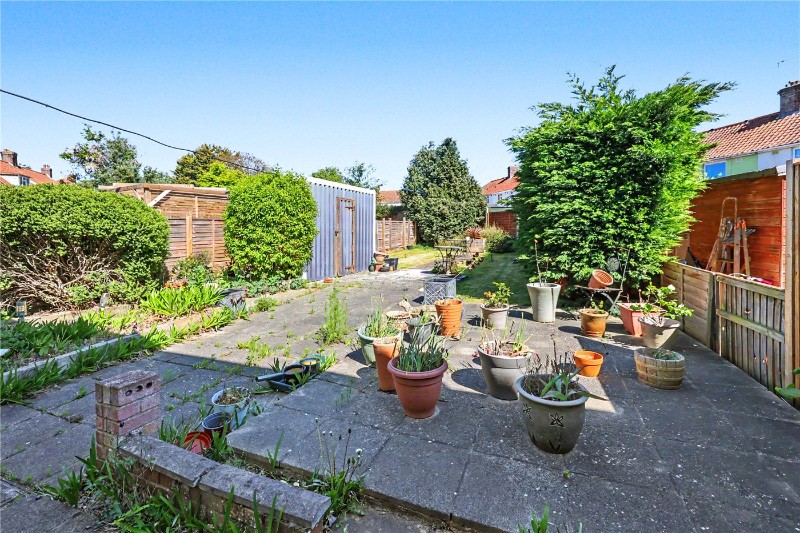 Valpy Avenue, Norwich, Norfolk, NR3