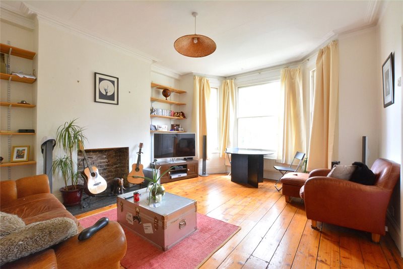 Granville Park, London, SE13