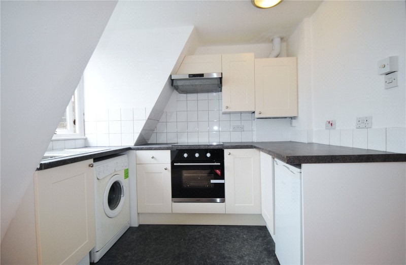 Leighton Grove, London, NW5