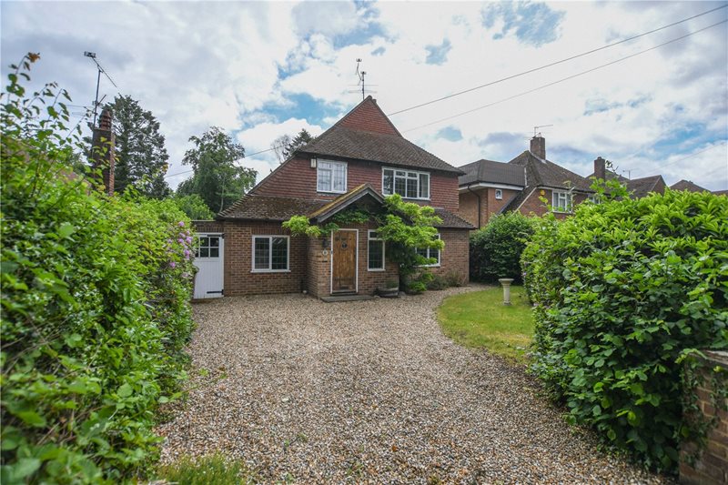 Frog Hall Drive, Wokingham, Berkshire, RG40
