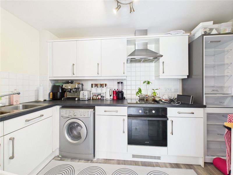 New North Road, Exeter, EX4