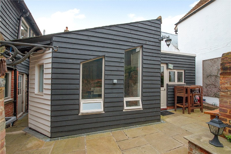 All Saints Lane, Canterbury, Kent, CT1