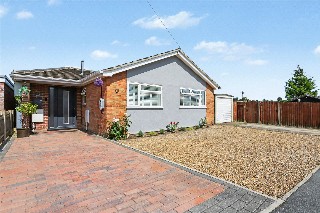 Wren Close, Eaton, Norwich, Norfolk, NR4