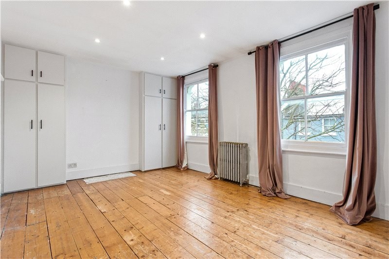 Dalyell Road, London, SW9