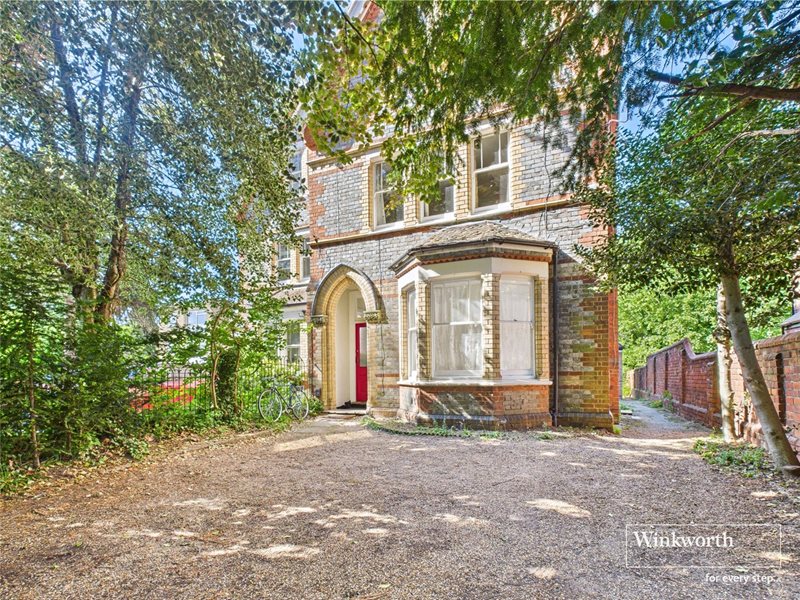 Erleigh Road, Reading, Berkshire, RG1