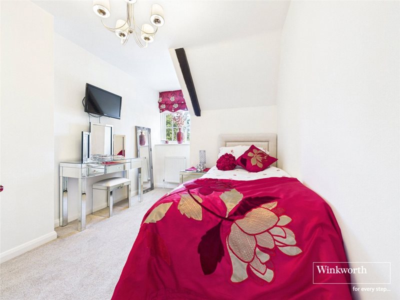 Calcot Court, Calcot, Reading, Berkshire, RG31