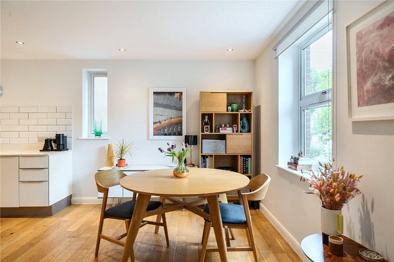 Waldram Park Road, London, United Kingdom, SE23