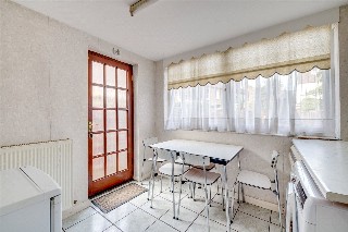Crabtree Lane, London, SW6