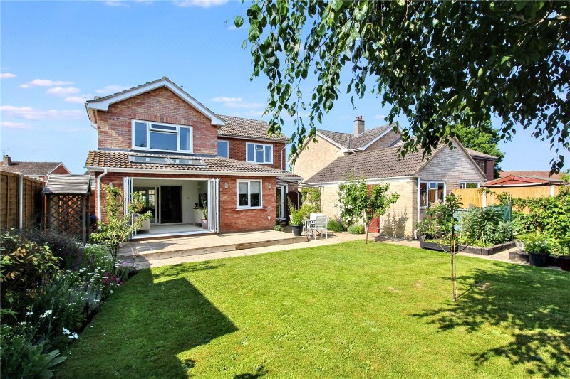 Orchard Rise, Worlingham, Beccles, Suffolk, NR34