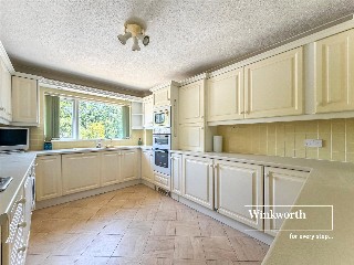 New Road, Ferndown, Dorset, BH22