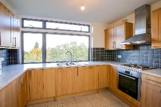 Ilchester Place, Holland Park, London, W14