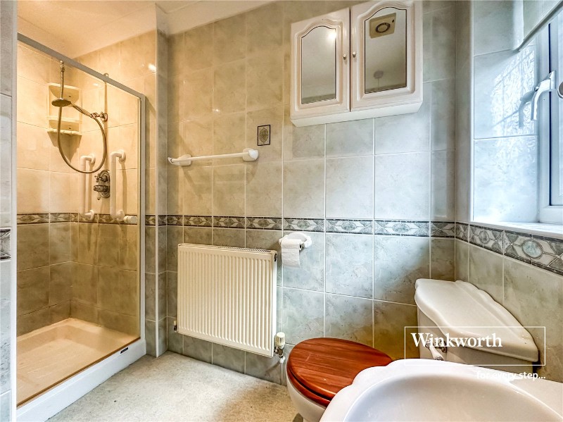 Christchurch Road, West Parley, Ferndown, Dorset, BH22