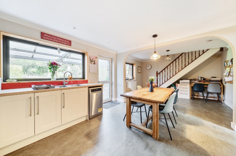 Lower Town, Sampford Peverell, Tiverton, Devon, EX16