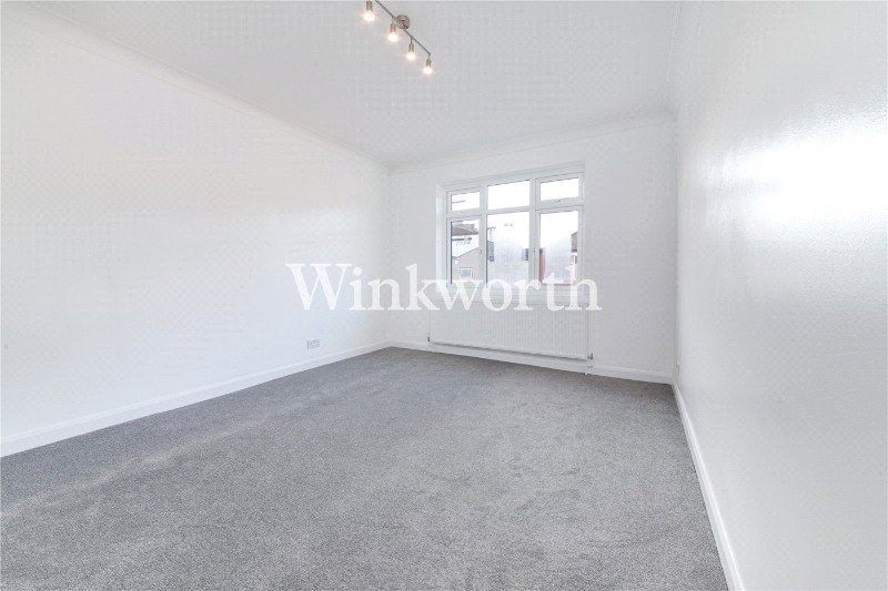 Berwick Road, Wood Green, London, N22