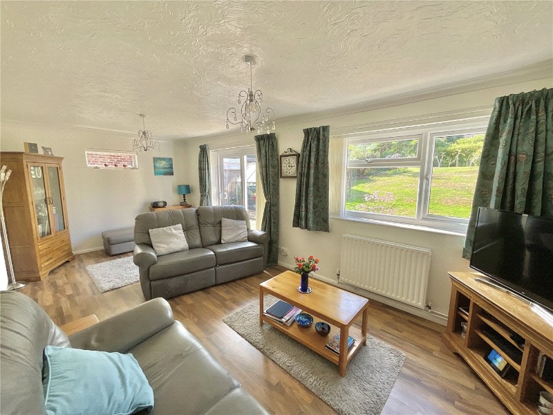 The Meadway, Highcliffe, Dorset, BH23