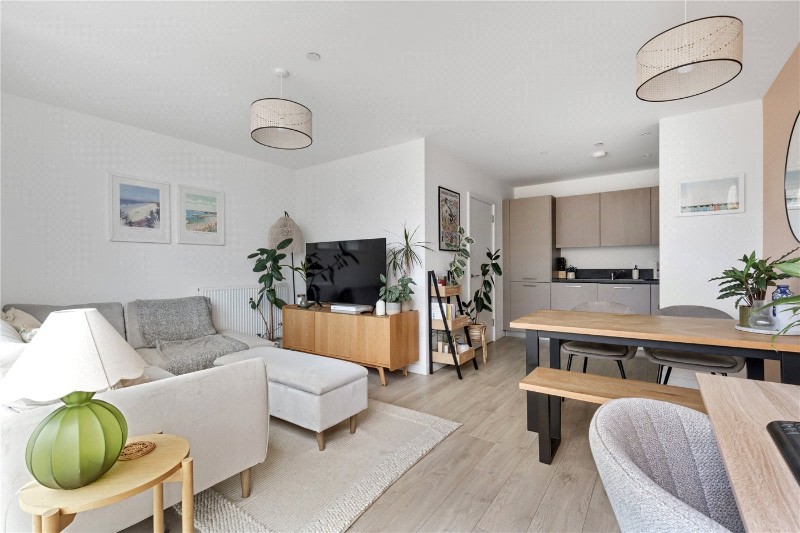 Coster Avenue, London, N4