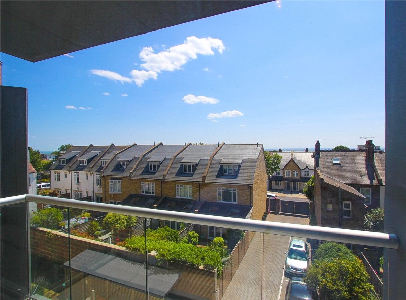 Leigh Road, Leigh-on-Sea, Essex, SS9