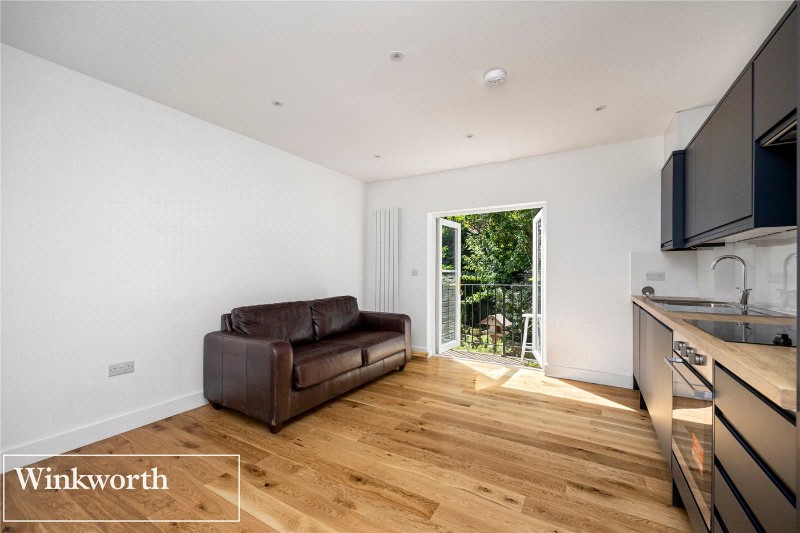 The Upper Drive, Hove, East Sussex, BN3