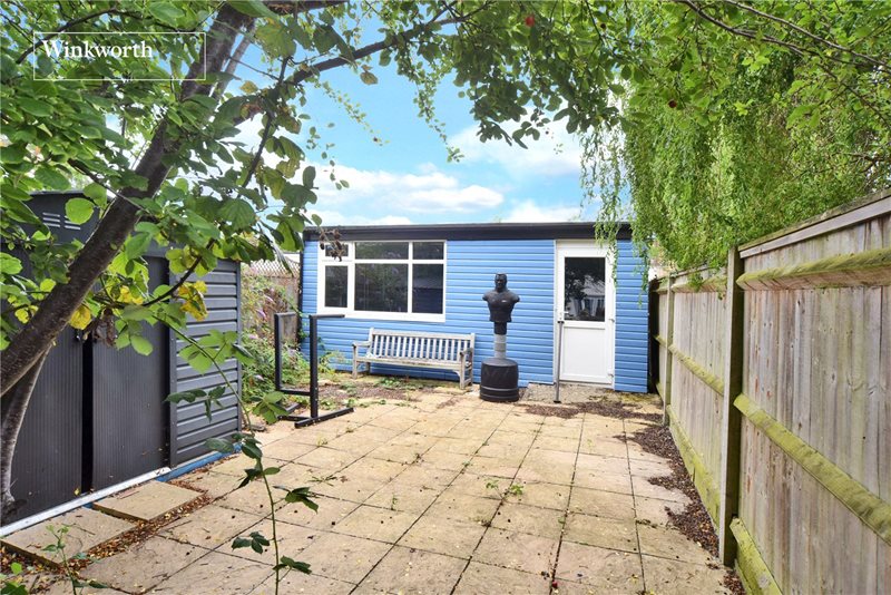 Morningside Road, Worcester Park, KT4