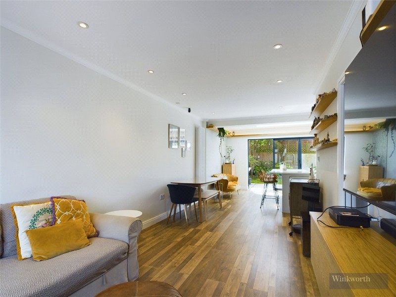 Southwood Drive, Surbiton, Kingston upon Thames, KT5
