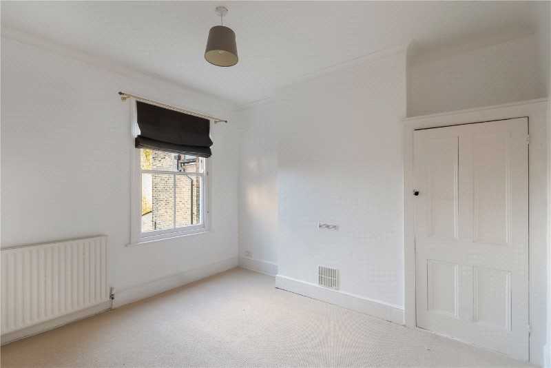 Ivydale Road, Nunhead, London, SE15