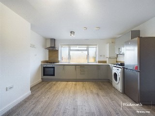 83 Station Road, First Floor Flat, Hendon, London, NW4