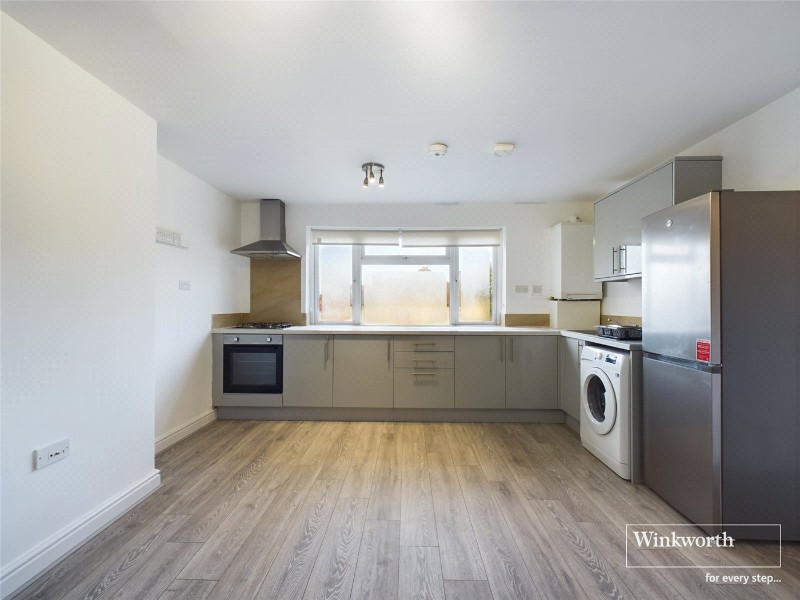 83 Station Road, First Floor Flat, Hendon, London, NW4