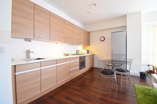 Alencon Link, Basingstoke, Hampshire, RG21