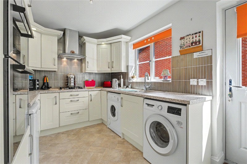 Collingwood Close, Poringland, Norwich, Norfolk, NR14