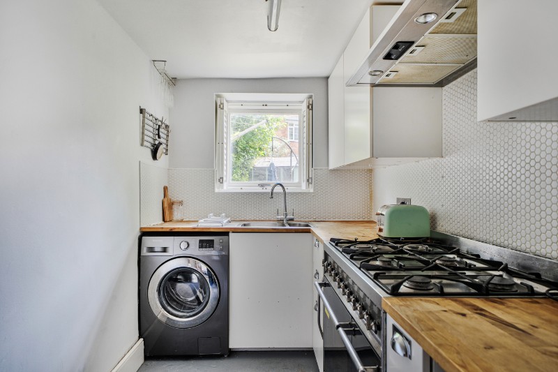 Dartmouth Road, London, SE23