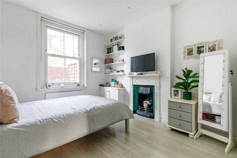 Marius Road, London, SW17