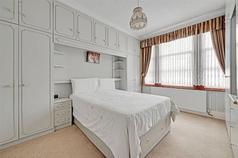 Montrose Avenue, London, NW6