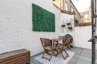 Blenheim Road, London, SE20