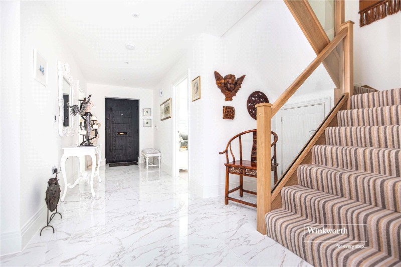 East Cliff Way, Friars Cliff, Christchurch, BH23