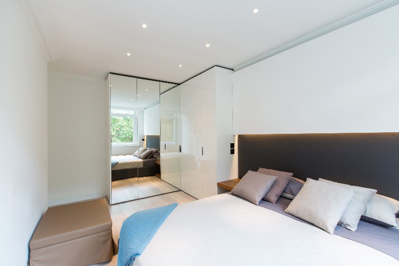 Athena Court, Finchley Road, St John's Wood, London, NW8