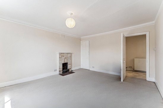 Ashburn Gardens, South Kensington, London, SW7