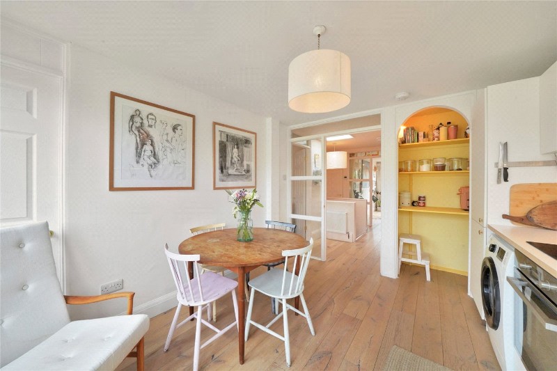 Wellesley Road, London, NW5