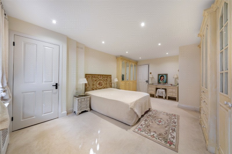 Ranulf Road, London, NW2