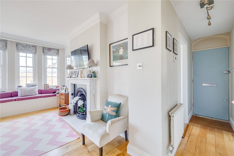 Elysium Street, London, SW6