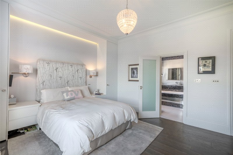 Rodney Court, Maida Vale, London, W9