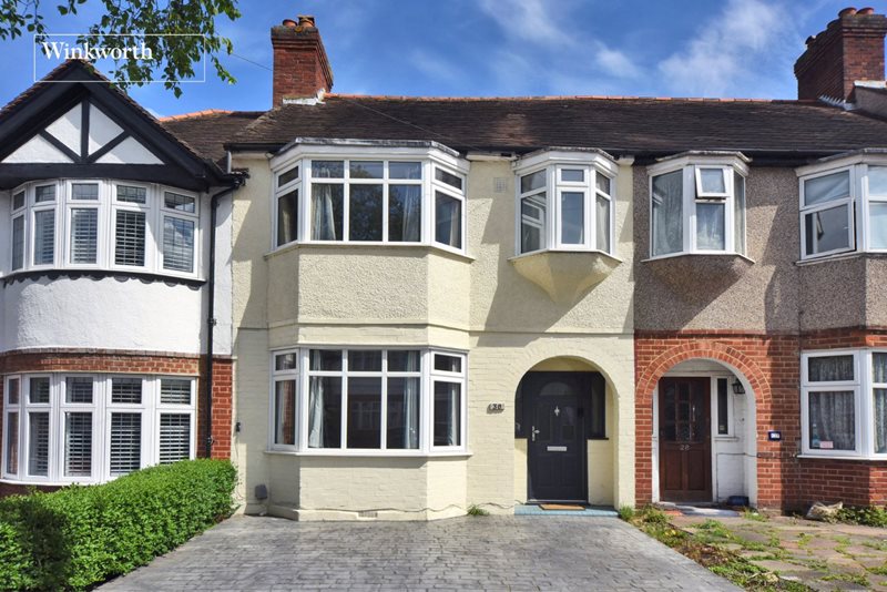 Stoughton Avenue, Cheam, Sutton, SM3