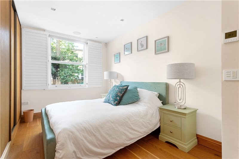 Harcourt Terrace, South Kensington, London, SW10