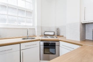 Tavistock Place, London, WC1H